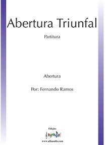 Abertura Triunfal