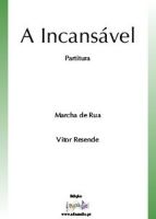 A Incansável