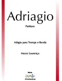 Adiagio