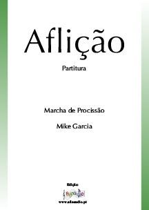 Aflição