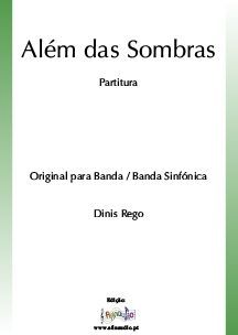 Além das Sombras