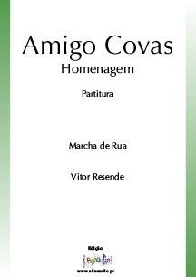 Amigo Covas