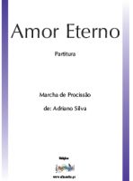 Amor Eterno