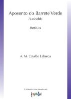 Aposento do Barrete Verde