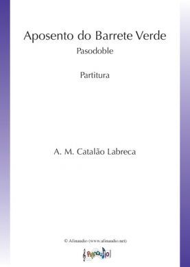 Aposento do Barrete Verde