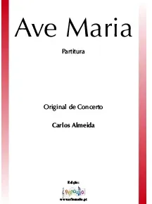 Ave Maria