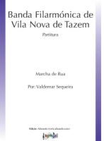Banda Filarmónica de Vila Nova de Tazem
