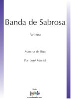 Banda de Sabrosa