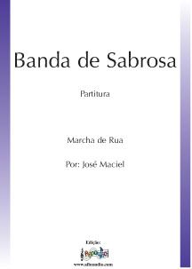 Banda de Sabrosa