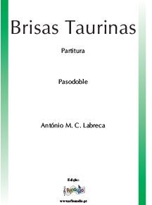 Brisas Taurinas