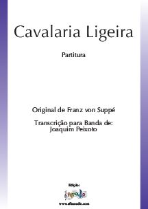 Cavalaria Ligeira