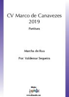 CV Marco de Canavezes 2019