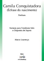 Camila Conquistadora