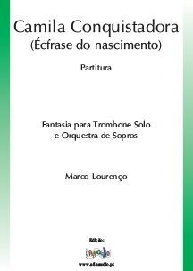 Camila Conquistadora