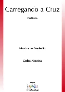 Carregando a Cruz