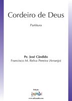 Cordeiro de Deus - Pe José Cândido