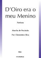 D'Oiro era o Meu Menino