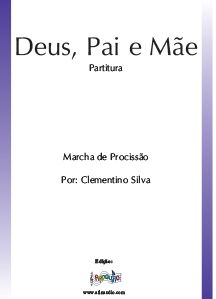 Deus, Pai e Mãe