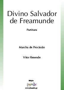 Divino Salvador de Freamunde