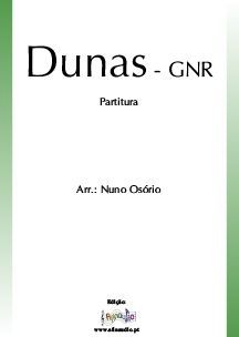 Dunas