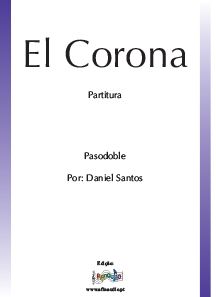 El corona