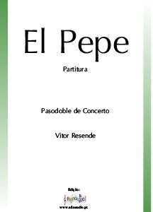 El Pepe