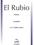 El Rubio