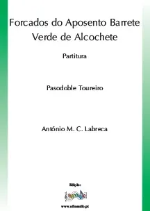 Focados do Aposento Barrete Verde de Alcochete