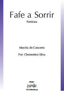 Fafe a Sorrir
