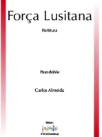 Força Lusitana