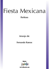 Fiesta Mexicana