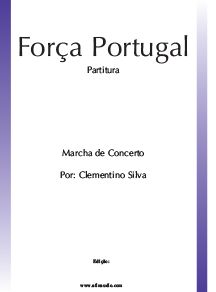 Força Portugal