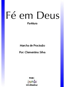 Fé em Deus