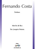 Fernando Costa