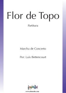 Flor de Topo