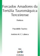 Forcados Amadores da Tertúlia Tauromáquica Terceirense