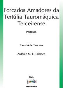 Forcados Amadores da Tertúlia Tauromáquica Terceirense