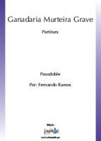 Ganadaria Murteira Grave