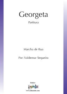 Georgeta