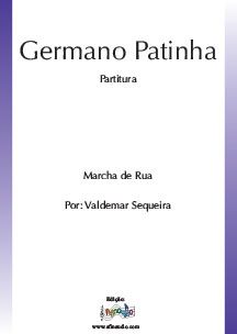 Germano Patinha