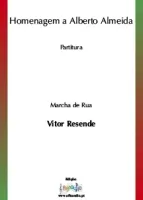 Homenagem a Alberto Almeida