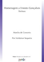 Homenagem a Ernesto Gonçalves