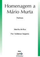 Homenagem a Mário Murta