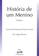 Historia de Um Menino