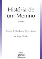Historia de Um Menino