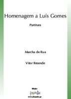 Homenagem a Luis Gomes