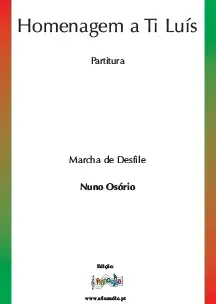 Homenagem a Ti Luís