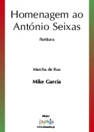 Homenagem ao António Seixas