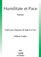 Humilitate et Pace