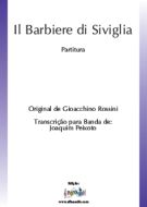 Il Barbiere Di Siviglia